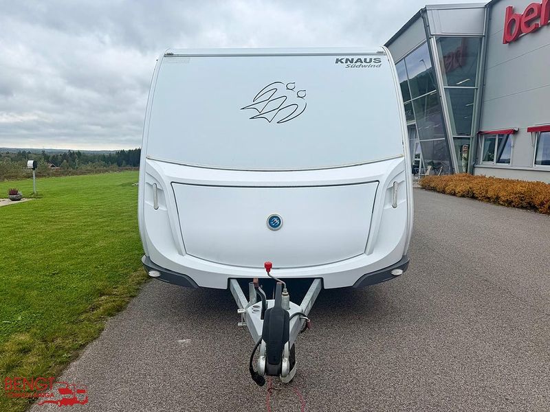 Knaus W01 bild 8