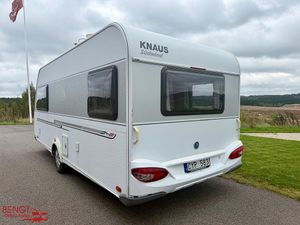 Knaus W01 bild 5