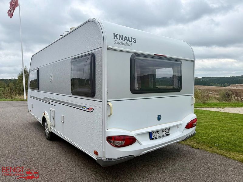 Knaus W01 bild 5