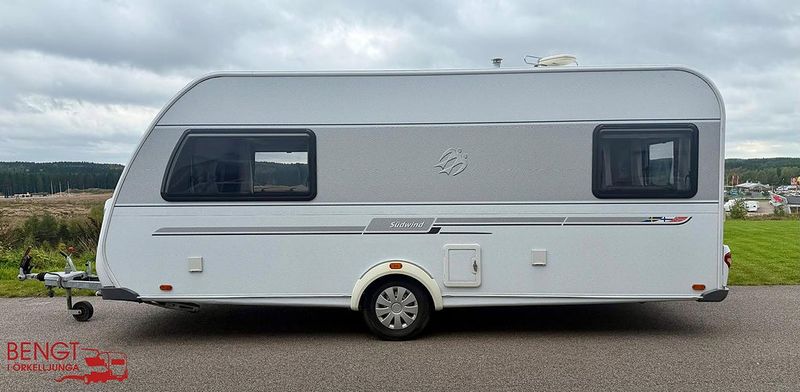 Knaus W01 bild 6