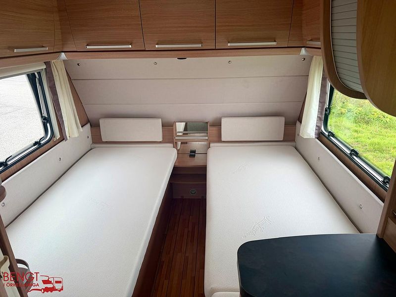 Knaus W01 bild 19