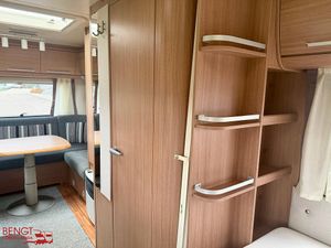 Knaus W01 bild 12