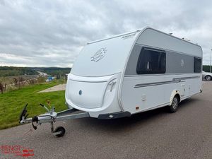 Knaus W01 bild 7