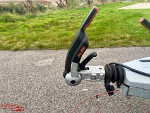 Knaus W01 bild 9