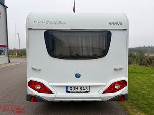 Knaus W01 bild 4