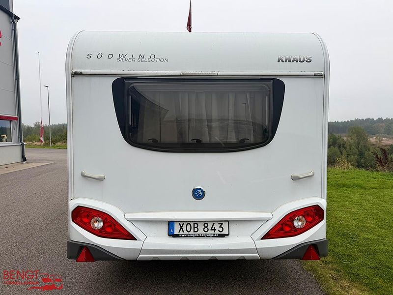 Knaus W01 bild 4