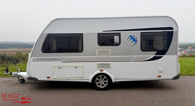 Knaus W01 bild 6