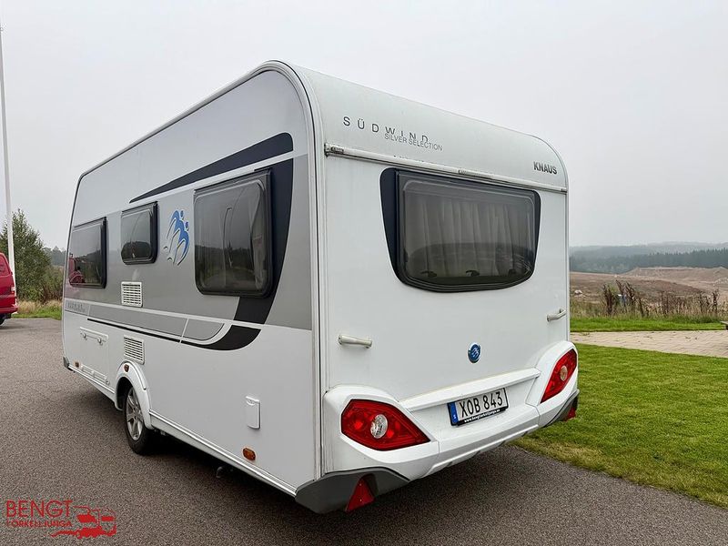 Knaus W01 bild 5
