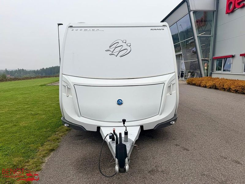 Knaus W01 bild 8