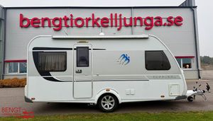 Knaus W01 bild 2