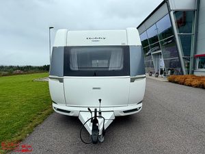 Hobby 540 UL bild 9