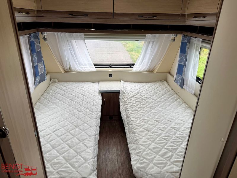 Hobby 540 UL bild 20