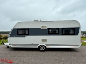 Hobby 540 UL bild 7