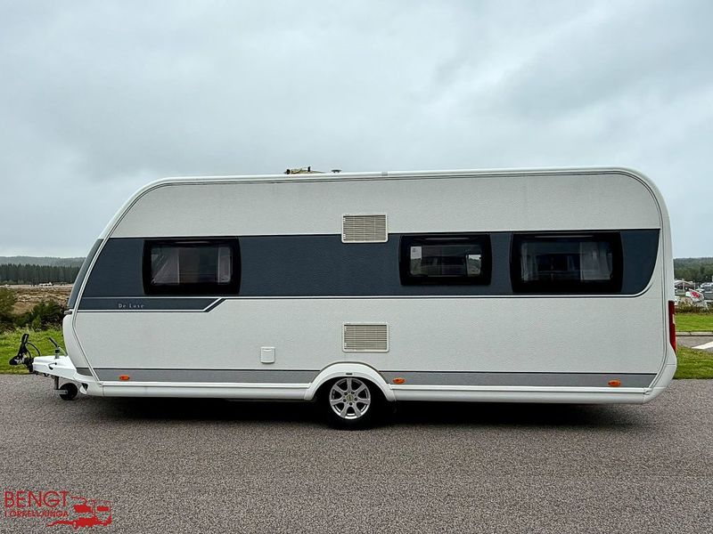 Hobby 540 UL bild 7