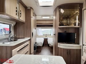 Hobby 540 UL bild 17