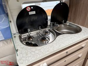 Hobby 540 UL bild 15