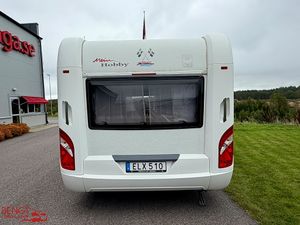 Hobby 540 UL bild 5
