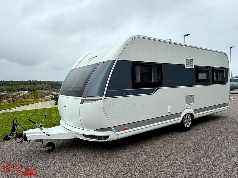 Hobby 540 UL bild 8