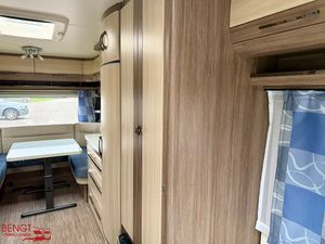 Hobby 540 UL bild 12