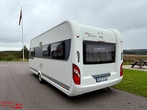 Hobby 540 UL bild 6