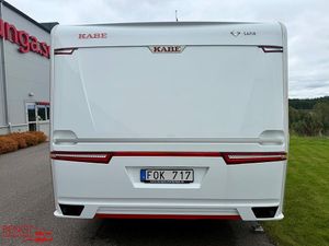Kabe Safir bild 4