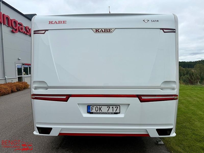 Kabe Safir bild 4