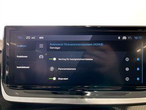 Peugeot 2008 bild 12