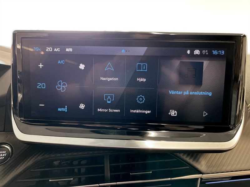 Peugeot 2008 bild 13