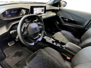 Peugeot 2008 bild 4