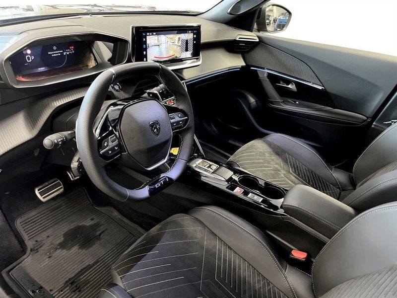 Peugeot 2008 bild 4