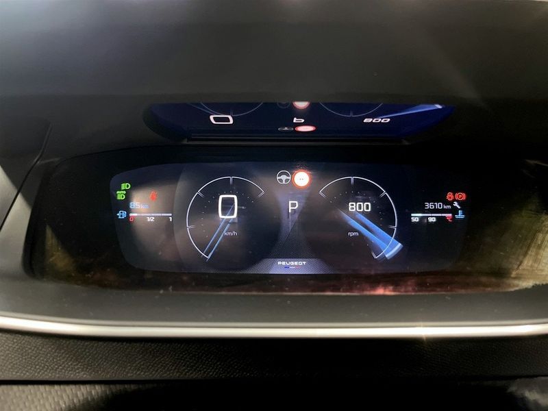 Peugeot 2008 bild 9