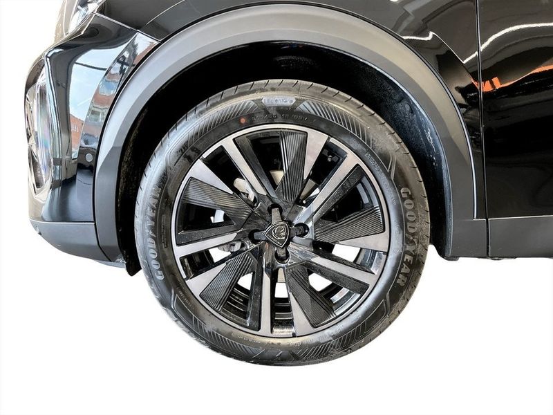 Peugeot 2008 bild 19