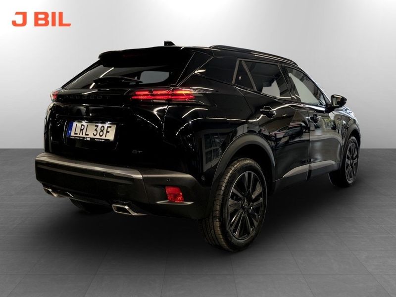 Peugeot 2008 bild 3