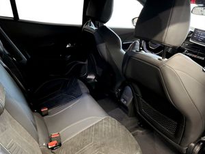 Peugeot 2008 bild 17