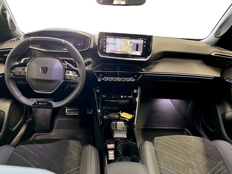 Peugeot 2008 bild 7