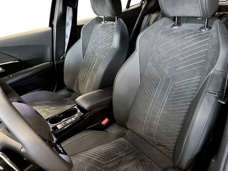 Peugeot 2008 bild 5