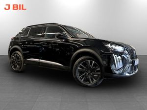 Peugeot 2008 bild 1