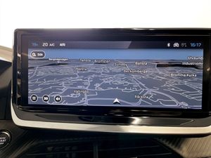 Peugeot 2008 bild 11