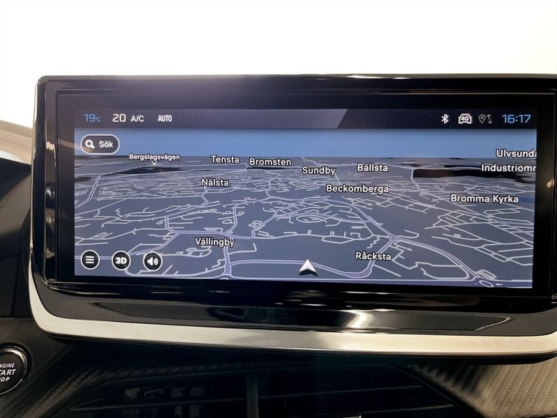 Peugeot 2008 bild 11