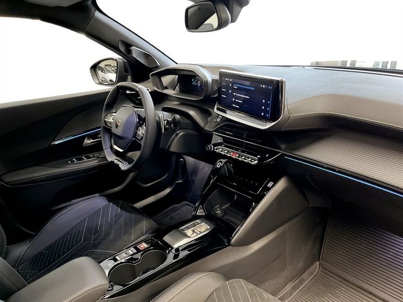 Peugeot 2008 bild 16