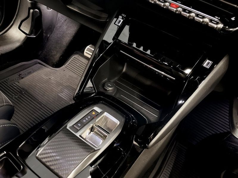 Peugeot 2008 bild 15