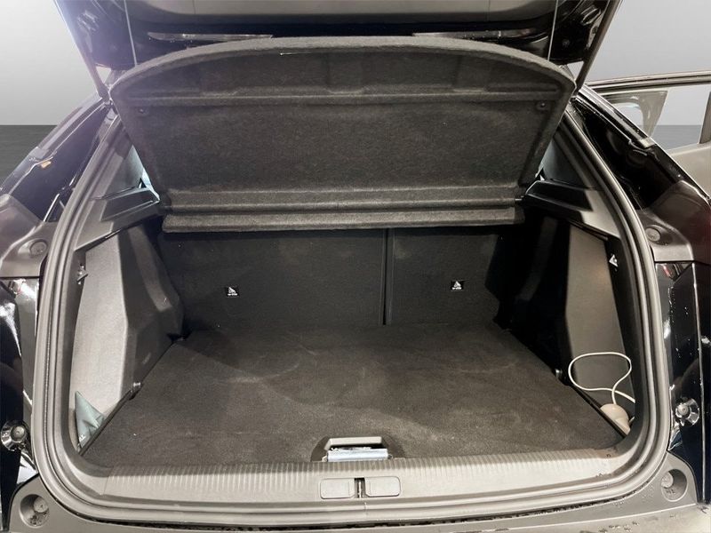 Peugeot 2008 bild 20