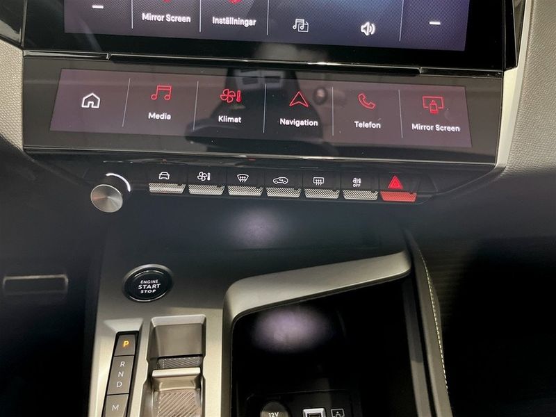 Peugeot 408 bild 16