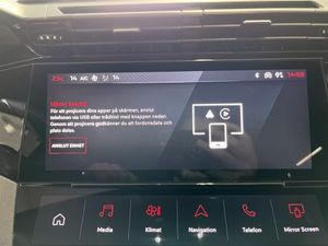 Peugeot 408 bild 14