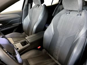 Peugeot 408 bild 5