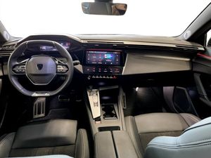 Peugeot 408 bild 8