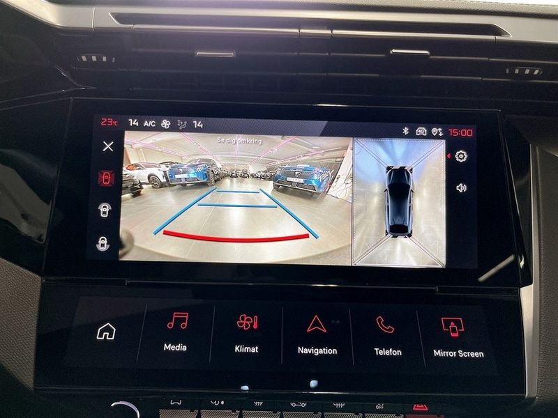 Peugeot 408 bild 12