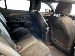 Peugeot 408 bild 19