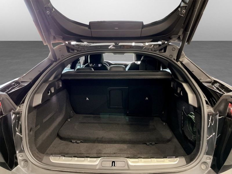 Peugeot 408 bild 22