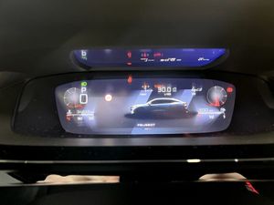 Peugeot 408 bild 11